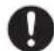 PANASONIC ESWH94 - WARNING - 1