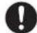 PANASONIC ESWH94 - WARNING - 3