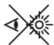 PANASONIC ESWH94 - Warning - 3