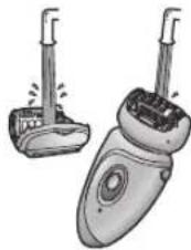 PANASONIC ESWD70 - 2-4 - 2