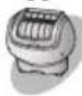 PANASONIC ESWD70 - Best harlengde for harfjerning - 1