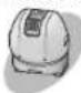 PANASONIC ESWD70 - Dotyczy symbolu baterii (symbole przykladowe): - 1