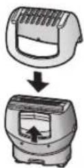 PANASONIC ESWD70 - Viktig - 1