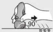 PANASONIC ESWD10 - Retire el cuestionar(pido [B]. - 2