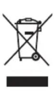 PANASONIC ESWD10 - Information for Users on Collection and Disposal of Old Equipment and used Batteries - 1