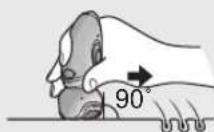 PANASONIC ESWD10 - Tips for bedste epileringsresultater - 2