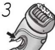 PANASONIC ESWD10 - Fukht heden. - 1