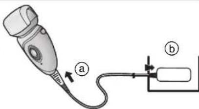 PANASONIC ESWD10 - Lade apparatuset - 1
