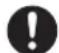 PANASONIC ESED93 - ATTENTION - 5