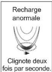 PANASONIC ESED93 - Branchez l'adaptateur CA à l'épilateur (a) et à une prise murale (b). - 4