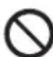 PANASONIC ESED93 - ATTENTION - 6