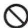PANASONIC ESED93 - ATTENTION - 10