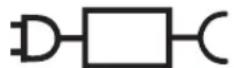 PANASONIC ESED93 - Varning - 1