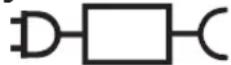 PANASONIC ESED93 - Avertissement - 1