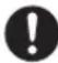 PANASONIC ESED93 - ATTENTION - 8