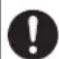 PANASONIC ESED93 - CAUTION - 2