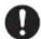 PANASONIC ESED93 - ATTENTION - 1