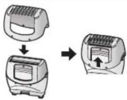PANASONIC ESED93 - Sikkerhetsforholdsregler - 5