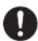PANASONIC ESED93 - ATTENTION - 2