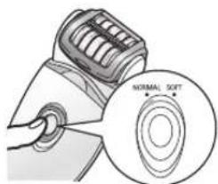 PANASONIC ESED93 - SOFT (LEGGERA) - 1