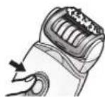 PANASONIC ESED93 - (→ Page 61) - 2
