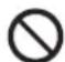 PANASONIC ESED93 - ATTENTION - 1