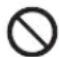 PANASONIC ESED93 - ATTENTION - 2