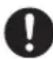 PANASONIC ESED93 - ATTENTION - 5