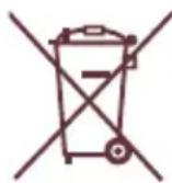 PANASONIC ES2064 - Information on Disposal for Users of Waste Electrical & Electronic Equipment (private households) - 1