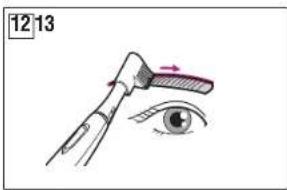 PANASONIC ES2113 - Operating Instructions - 13