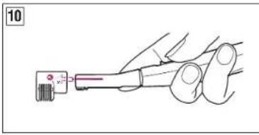 PANASONIC ES2113 - Operating Instructions - 11
