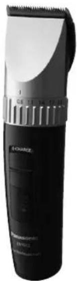 PANASONIC ER1512 - 1