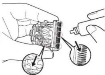 PANASONIC ER1512 - Einolen - 1