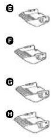 PANASONIC ER1512 - Caracteristiques - 3