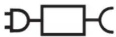 PANASONIC ER1512 - 1