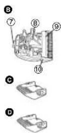 PANASONIC ER1512 - Osat - 2