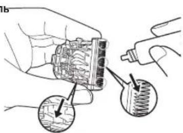 PANASONIC ER1512 - Cma3bIbAHneMacJIOm - 1