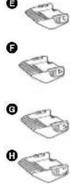 PANASONIC ER1512 - Identifikace dilu - 3