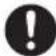 PANASONIC EHXT20 - ATTENTION - 1