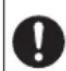 PANASONIC EHXT20 - Explanation of symbols - 1