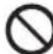 PANASONIC EHXT20 - ▶ Adottare le seguenti precauzioni - 1