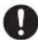 PANASONIC EHXT20 - ADVERTENCIA - 2