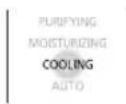 PANASONIC EHXT20 - Drücken Sie den -Schalter und wählen Sie den COOLING-Modus. - 1