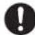 PANASONIC EHNA27 - WARNING - 1