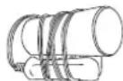 PANASONIC EHNA27 - ADVERTENCIA - 1