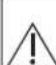 PANASONIC EHNA27 - Explanation of symbols - 1