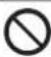 PANASONIC EHNA27 - Attention - 5