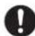 PANASONIC EHNA27 - WARNING - 3