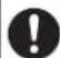 PANASONIC EHNA27 - CAUTION - 2