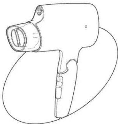 PANASONIC EHNA27 - 1